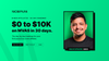 From $0 to First $10K on MVAS: The 30-Day Roadmap for New Affiliates