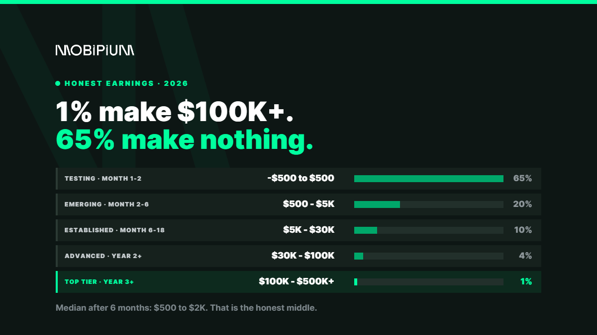 How Much Can You Actually Make With MVAS in 2026