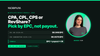 CPA vs CPL vs CPS vs RevShare: Affiliate Payout Models Explained (2026)