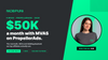 How to Make $50K with MVAS Offers on PropellerAds